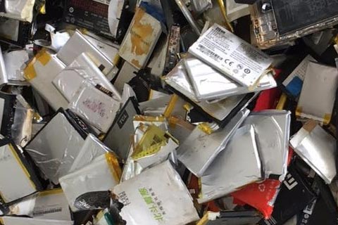 平郭庄回族乡上门回收旧电池_收购废旧电池公司
