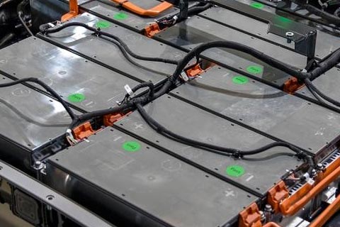 河西汽车电池回收-上门回收三元锂电池|高价锂电池回收
