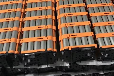 蒲城永丰UPS蓄电池回收利用,锂电池回收