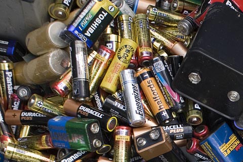 牡丹江锂电池回收价位