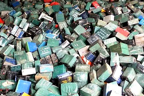 许昌笔记本电脑电池回收